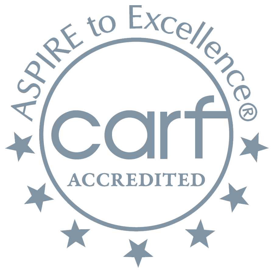 CARF Accredited